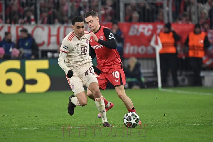 哈曼:维尔茨没理由去拜仁 这种球员迟早属于皇马